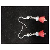 Bead Earrings