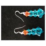 Bead Earrings