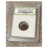 Constantine Roman Empire Ancient Coin - INB
