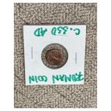 Constantine Era Roman Ancient Coin 330 AD