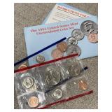 1994 United States Double Uncirculated Set