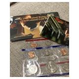 1995 United States Double Uncirculated Set
