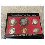 1979 United States Proof Set w/SBA Dollar