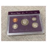 1988 United States Proof Set