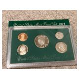 1994 United States Proof Set