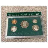 1995 United States Proof Set