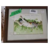 "Really Good Stretch " Baby Rose Doster