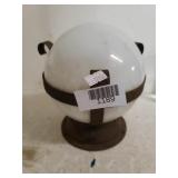 Glass Light Fixture Glass Globe