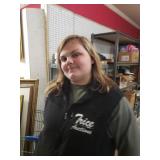 Milk Crate With Bocce Balls