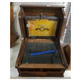 1913 Mcgaskey Account Register