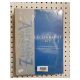 Calligraphy Kit