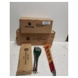Assorted Beer Taps(some In Box)