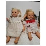 Baby Dolls