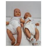 Newborn Baby Dolls