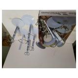 Multiple Doll Stands