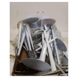 Assorted Doll Stands