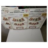 Elliots Sporting Goods 1979 Advertising Calendar