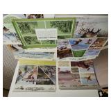 Assorted Anderson & Ireland Co. Remington