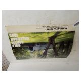 Holiday & Jones Advertising 1983 Calendar