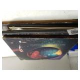 Assorted Albums By Various Artists