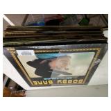 Assorted Albums By Various Artists