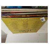 Assorted Albums By Various Artists