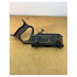 Weather Strip Rabbet Hand Plane circa 1933-1958