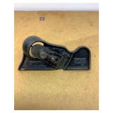 Stanley # 95 Edge Trimming Block Plane circa