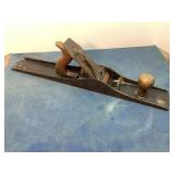 Stanley Bailey No. 7 Hand Plane 22" circa
