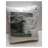 Twin Perfect Fit Mattress Pad