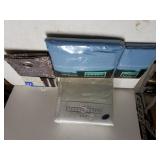 Blue King Pillowcases,  Flat Sheet, Thermal Lined