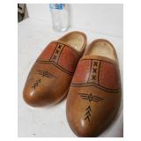 Made In Holland Wooden Shoes