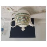 Fortnum & Mason Decorative Tea Pot
