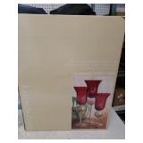 Charisma Hurricane Candle Holders