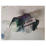 Northern Lights Candle Holder