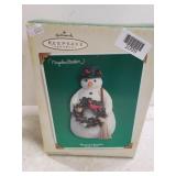 Hallmark Keepsake Winter Friends Marjolein Bastin