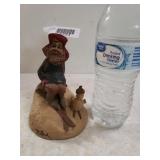 Gnome Figure