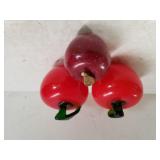 Decorative Apples For Display