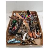 Assorted Jewelry,  Watches