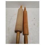 Wooden Rolling Pins