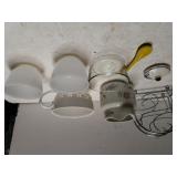 Napkin Holder, Pyrex & More