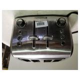 4 Slicer Toastmaster