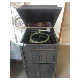 Columbia Grafonola Victrola