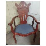 Antique Chair