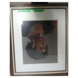 Portrait By Rose Doster