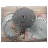 Saw Blades