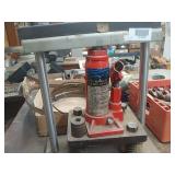 4 Ton Hydraulic Jack