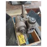 Antique 8MM Revere Projector