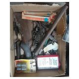 Gun Parts. To Include Barrell Stock And More