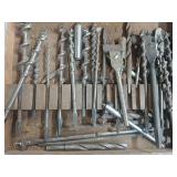 Drill Bits